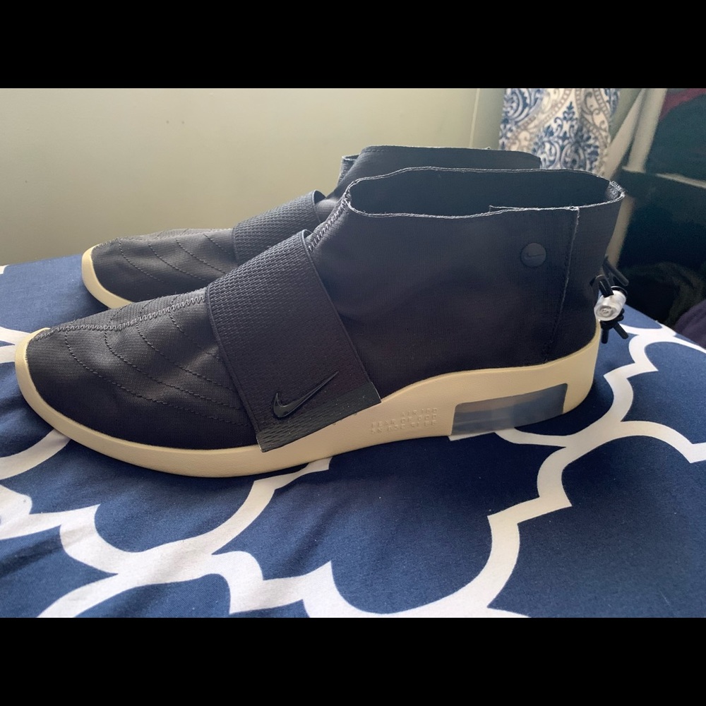 Nike Fear of God moc